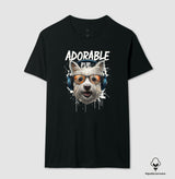 Adorable Pup · Algodão Peruano · Feminina / Masculina