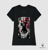 Doberman · Algodão Peruano · Feminina / Masculina