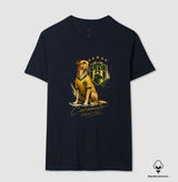 Caramelo FC · Algodão Peruano · Feminina / Masculina