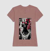 Doberman · Baby Look Feminina / Regular Masculina