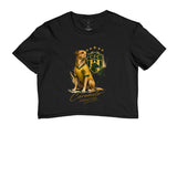 Caramelo FC · Cropped · Feminino