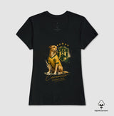Caramelo FC · Algodão Peruano · Feminina / Masculina