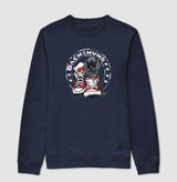 Dachshund · Suéter Slim