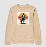 Dog Walker · Suéter Slim