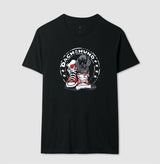 Dachshund · Baby Look Feminina / Regular Masculina