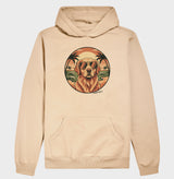 Golden Retriever · Hoodie Slim