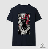 Doberman · Algodão Peruano · Feminina / Masculina
