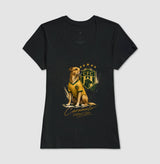 Caramelo FC · Baby Look Feminina / Regular Masculina