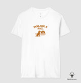 Dog Vibe e Sol · Algodão Peruano · Feminina / Masculina