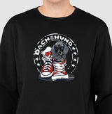 Dachshund · Suéter Slim