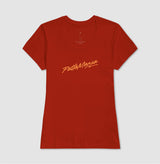 Pattamansa · Baby Look Feminina / Regular Masculina