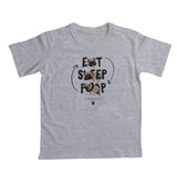 Eat Sleep Poop · Infantil