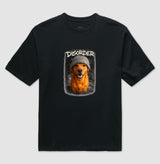 Camiseta oversized Disorder PattaMansa
