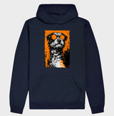 Fiapo de Manga · Hoodie Slim