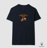 Dog Vibe e Sol · Algodão Peruano · Feminina / Masculina