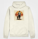 Dog Walker · Hoodie Slim