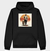 Dog Walker · Hoodie Slim