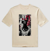 Doberman · Oversized · Unissex