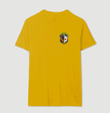 Escudo do Seu Pet · Personalizada · Baby Look Feminina / Regular Masculina