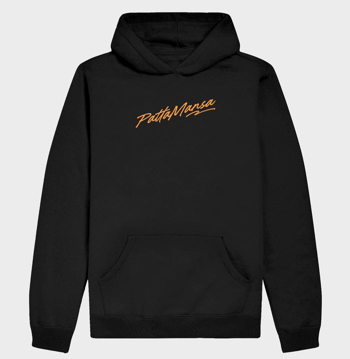 Pattamansa · Hoodie Slim