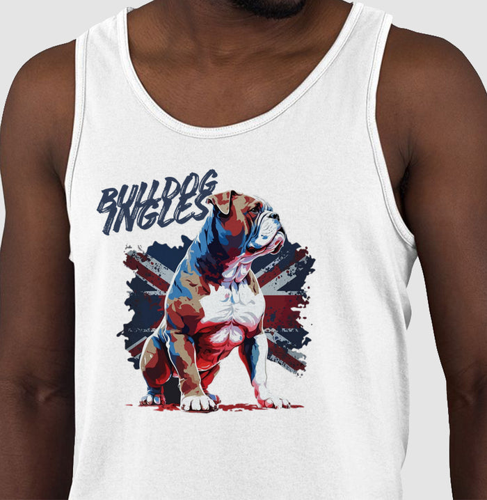 Bulldog Inglês · Regata