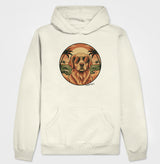 Golden Retriever · Hoodie Slim
