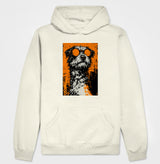 Fiapo de Manga · Hoodie Slim