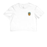 Escudo do Seu Pet · Personalizada · Cropped