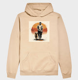 Dog Walker · Hoodie Slim