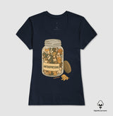 Antidepressivo · Algodão Peruano · Feminina / Masculina
