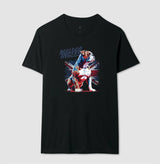 Bulldog Inglês · Baby Look Feminina / Regular Masculina