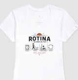 Estampa exclusiva Rotina Mãe de Pet da PattaMansa