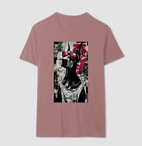 Doberman · Baby Look Feminina / Regular Masculina