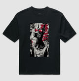 Doberman · Oversized · Unissex