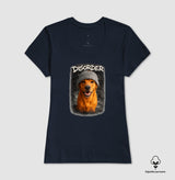 Disorder · Algodão Peruano · Feminina / Masculina