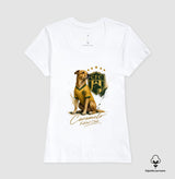 Caramelo FC · Algodão Peruano · Feminina / Masculina