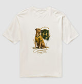 Caramelo FC · Oversized · Unissex