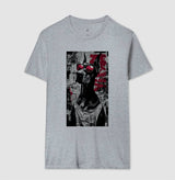 Doberman · Baby Look Feminina / Regular Masculina