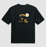Skate, Surf & Dog · Oversized · Unissex