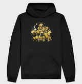 Seleção Canina · Hoodie Slim