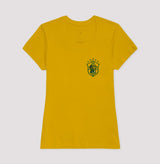 Clube Canino · Baby Look Feminina / Regular Masculina