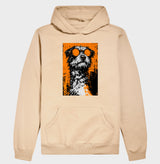 Fiapo de Manga · Hoodie Slim