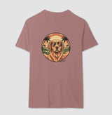 Golden Retriever · Baby Look Feminina / Regular Masculina