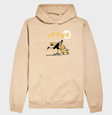 Skate, Surf & Dog · Hoodie Slim