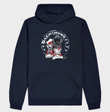 Dachshund · Hoodie Slim