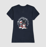 Dachshund · Baby Look Feminina / Regular Masculina