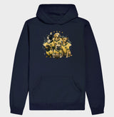 Seleção Canina · Hoodie Slim