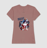 Bulldog Inglês · Baby Look Feminina / Regular Masculina