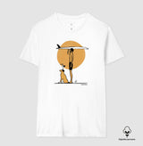 Surf Dog · Algodão Peruano · Feminina / Masculina