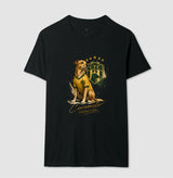 Caramelo FC · Baby Look Feminina / Regular Masculina